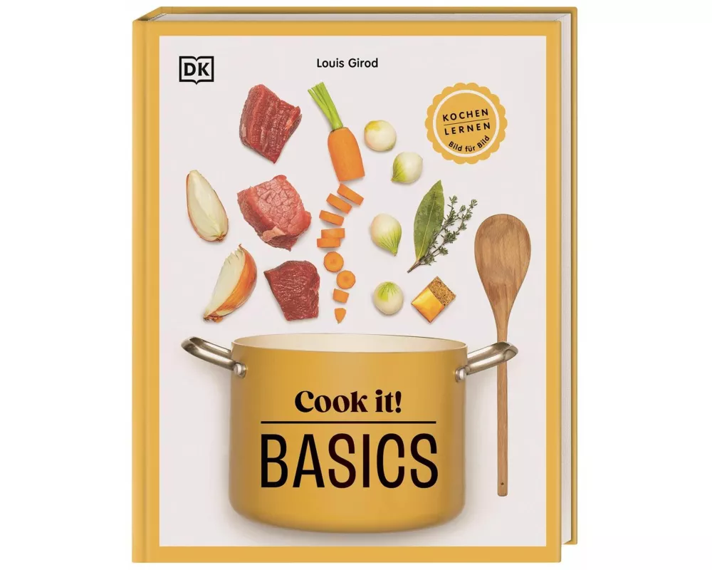 Cook it! Basics
