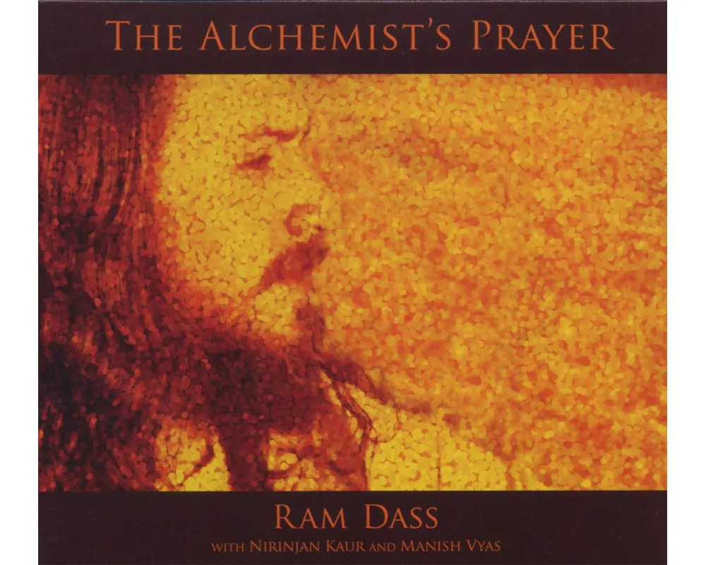 The Alchemist's Prayer
