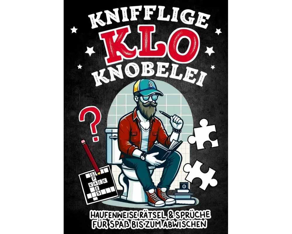 Knifflige Klo Knobelei