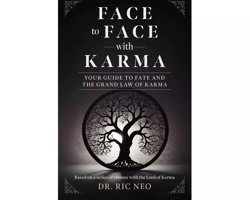 Face to Face with Karma