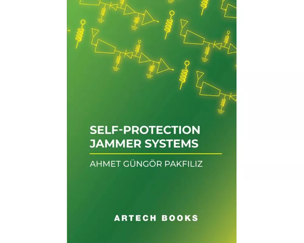 Self-Protection Jammer Systems