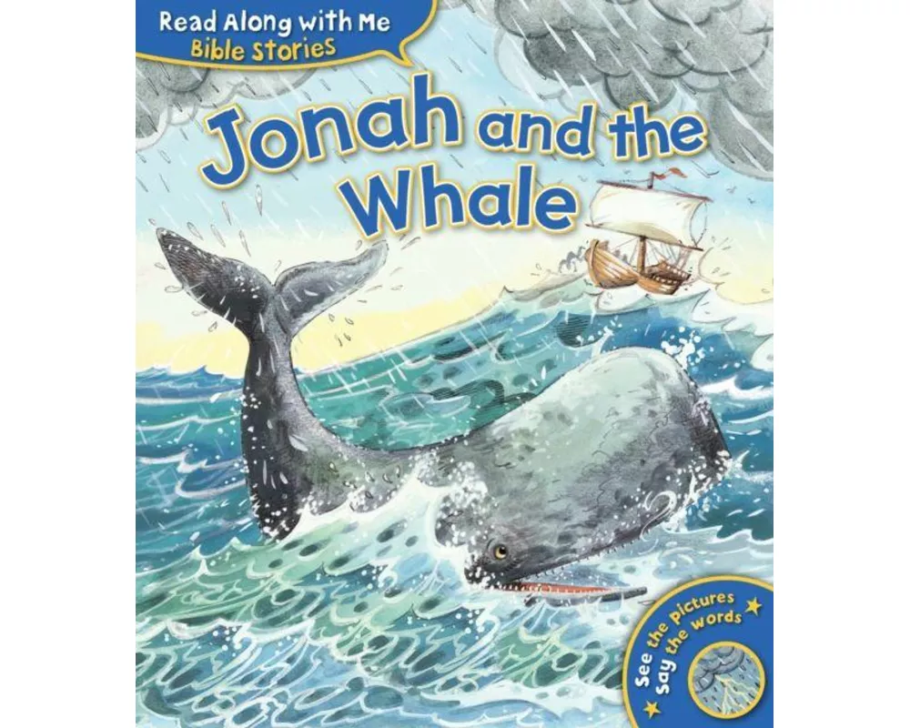 Jonah and the Whale