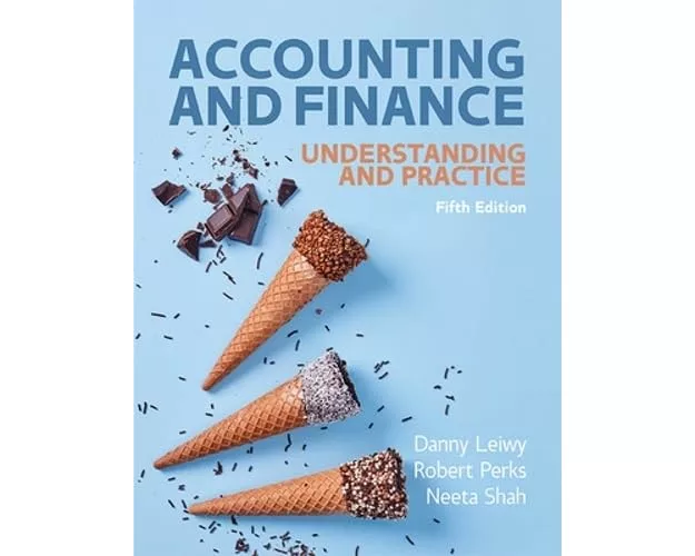 Accounting and Finance: Understanding and Practice
