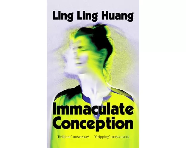 Immaculate Conception