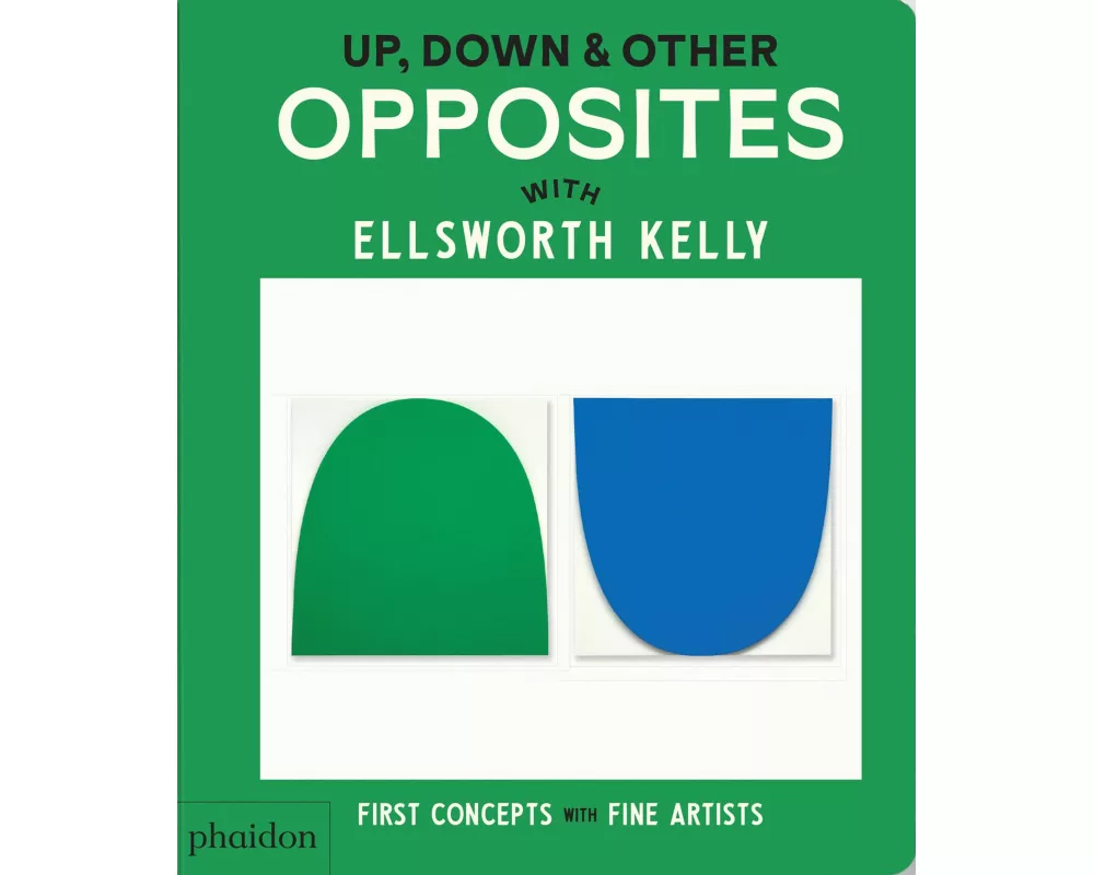 Up, Down & Other Opposites