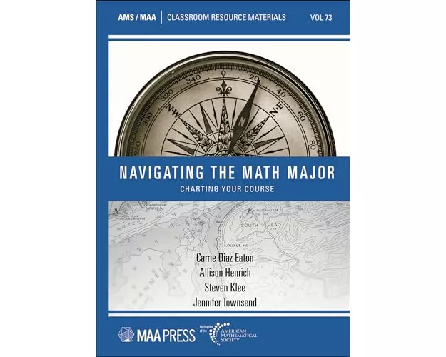 Navigating the Math Major