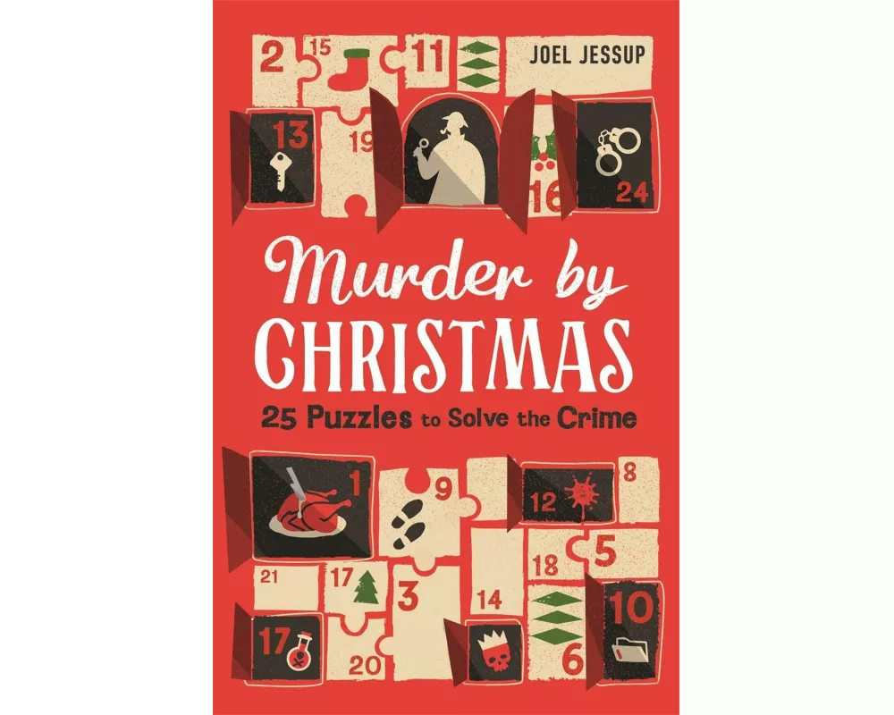 Murder by Christmas