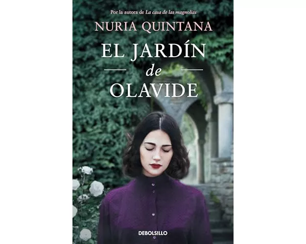 El jardin de Olavide