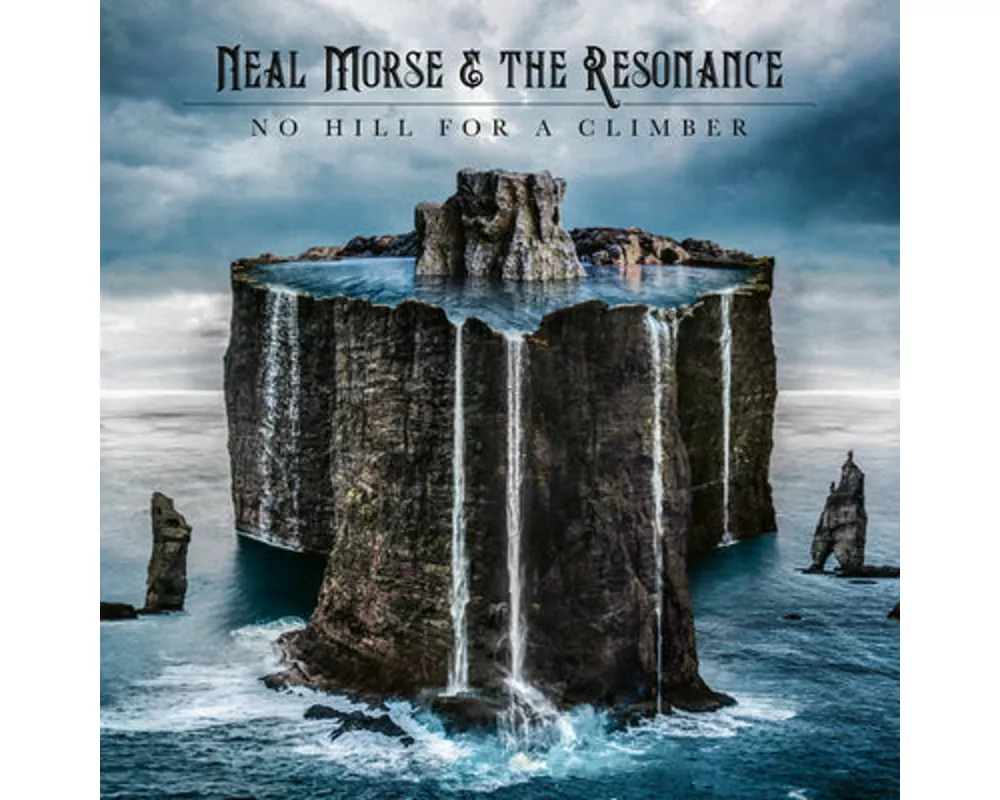 No Hill For A Climber