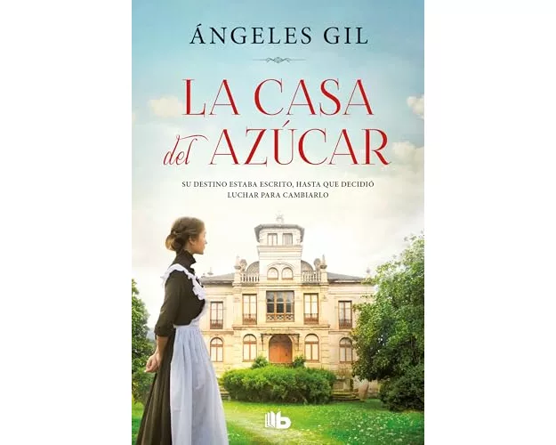 La casa de azucar