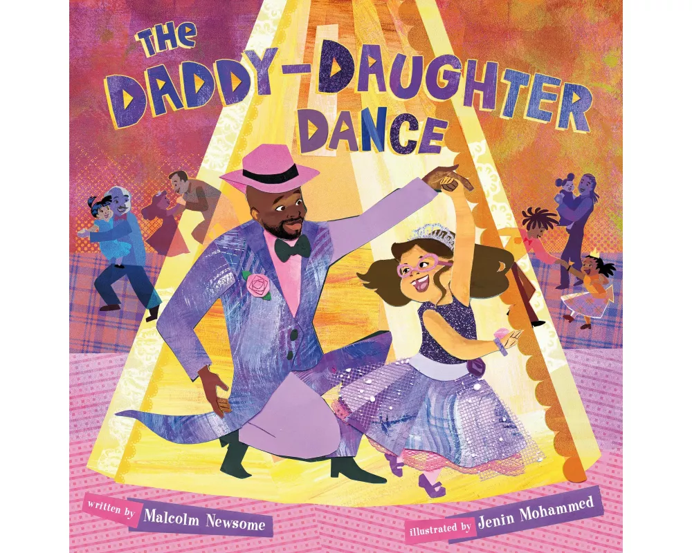 The Daddy-Daughter Dance