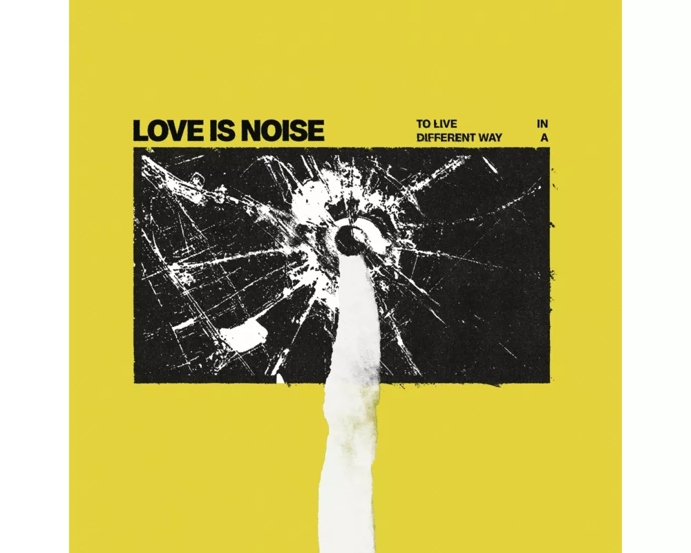 To live in a different way