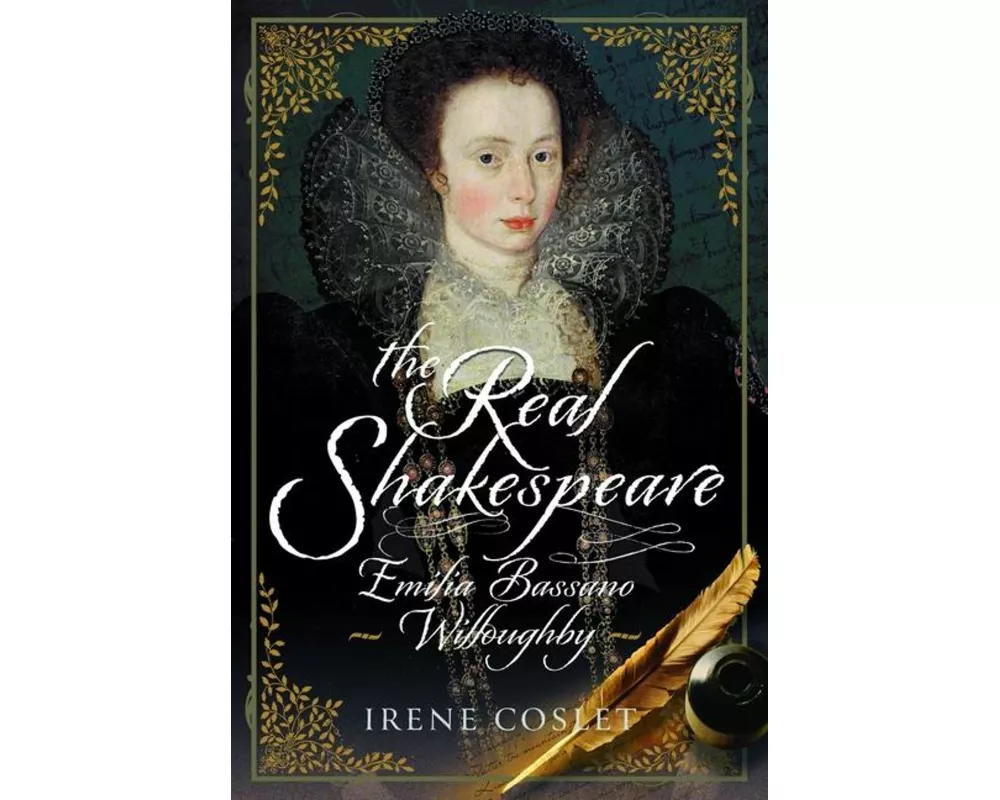 The Real Shakespeare