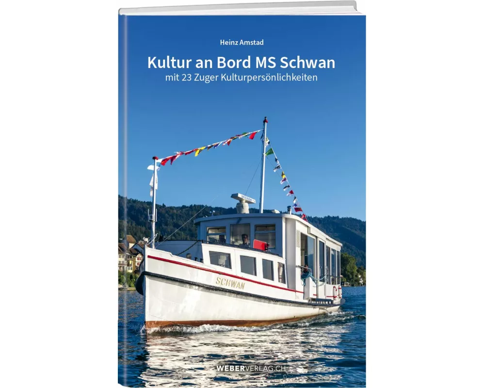 Kultur an Bord MS Schwan