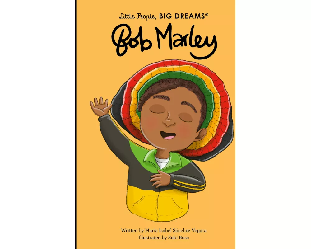 Bob Marley: Volume 131
