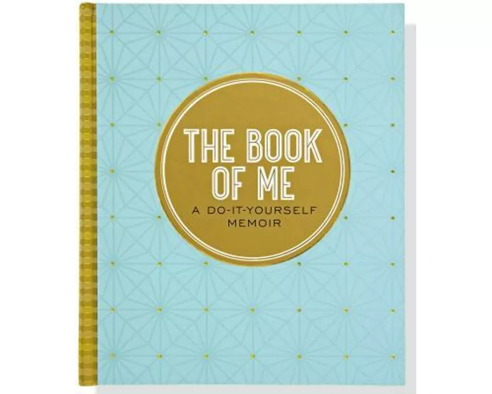 The Book Of*me