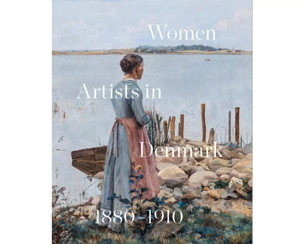 Women Artists in Denmark 1880-1910
