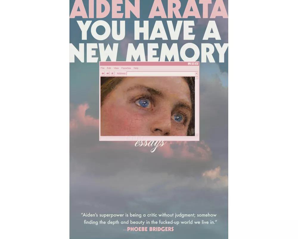 You Have a New Memory