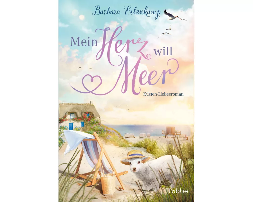 Mein Herz will Meer