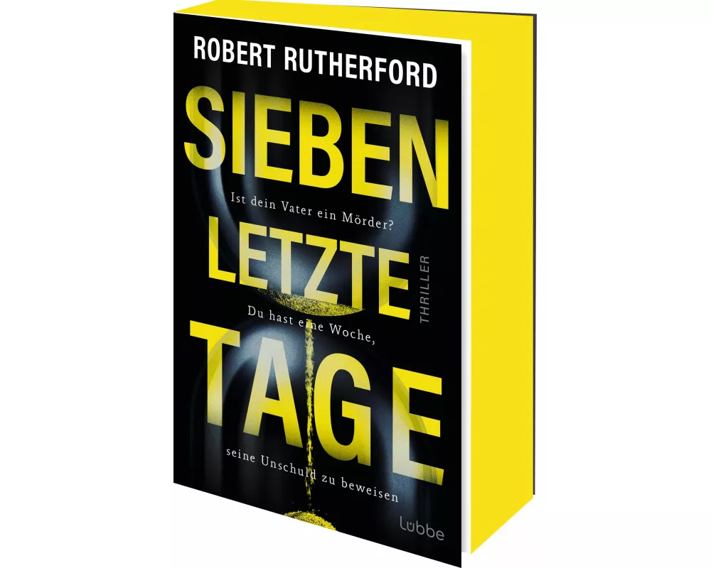Sieben letzte Tage