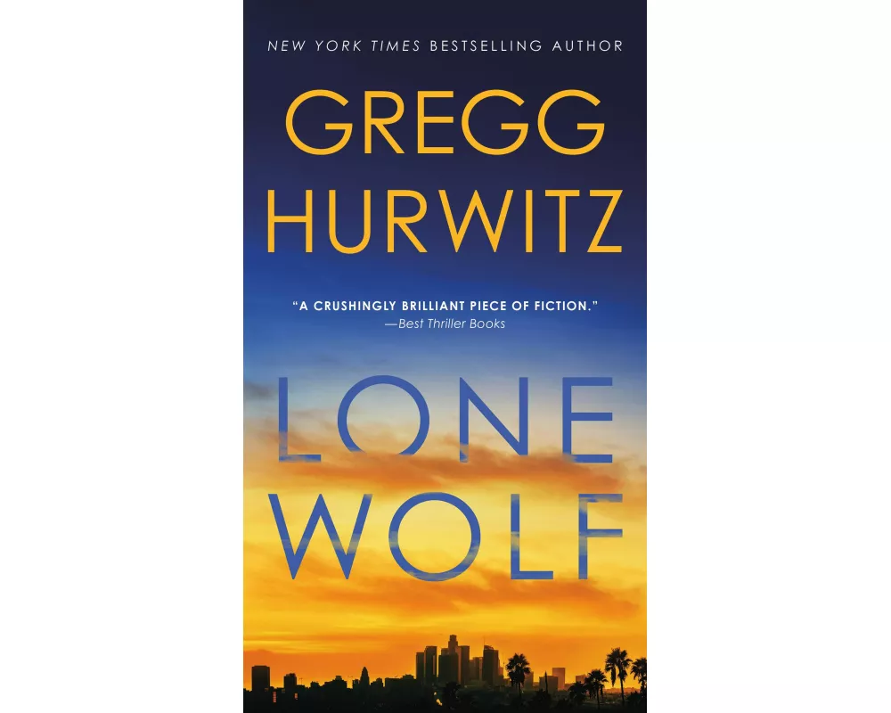 Lone Wolf
