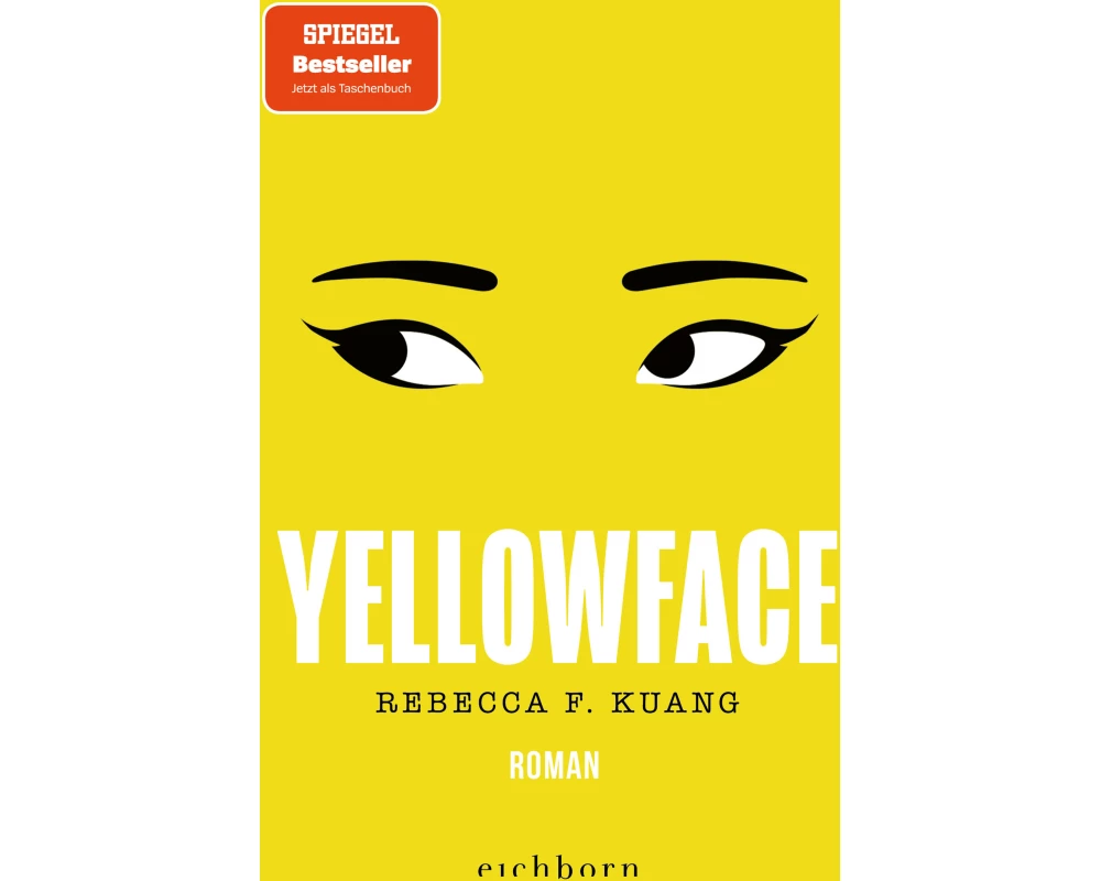 Yellowface