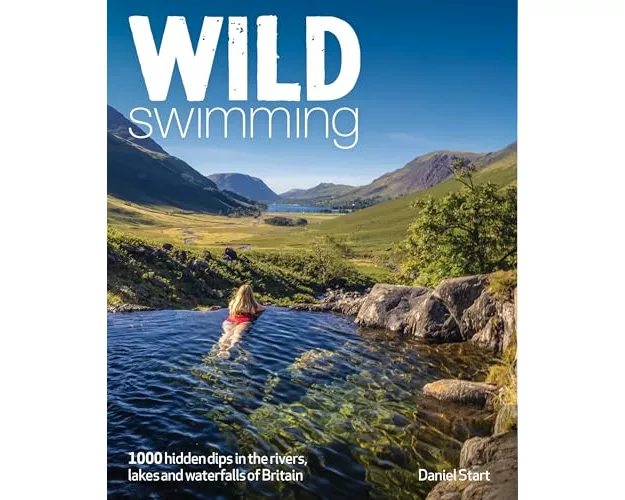 Wild Swimming Britain