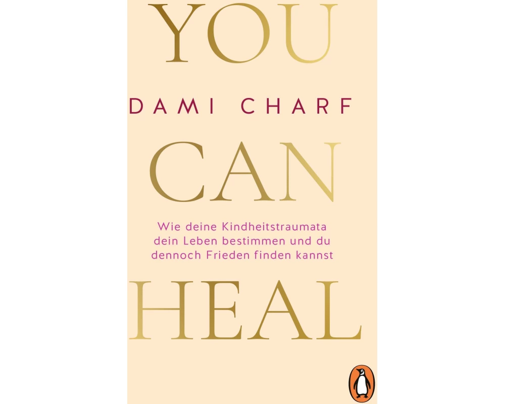 You Can Heal