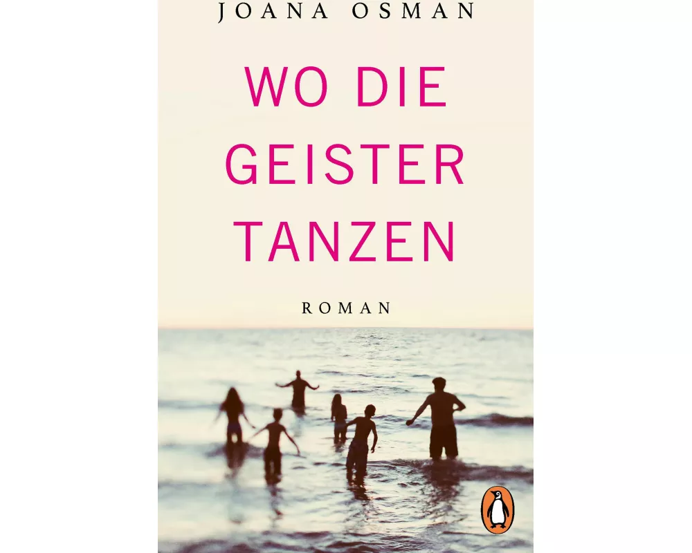 Wo die Geister tanzen