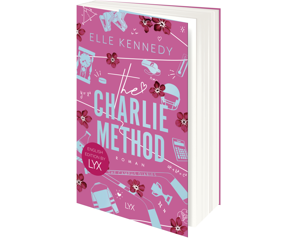 The Charlie Method: English Edition by LYX