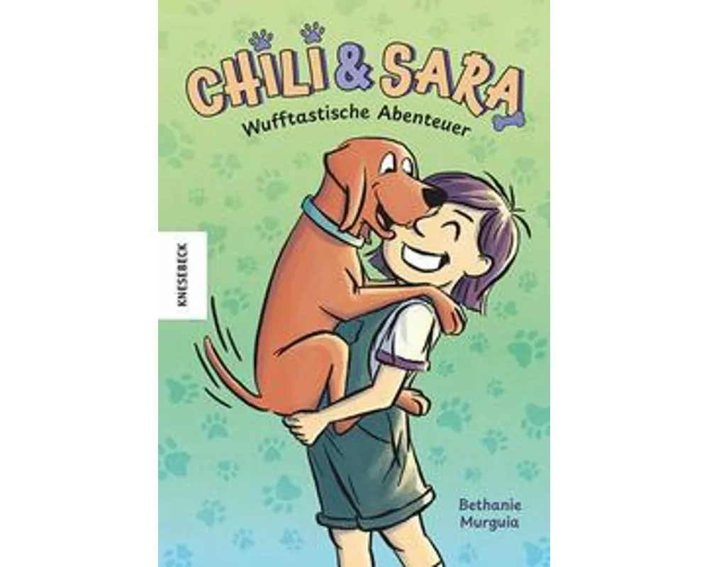 Chili und Sara