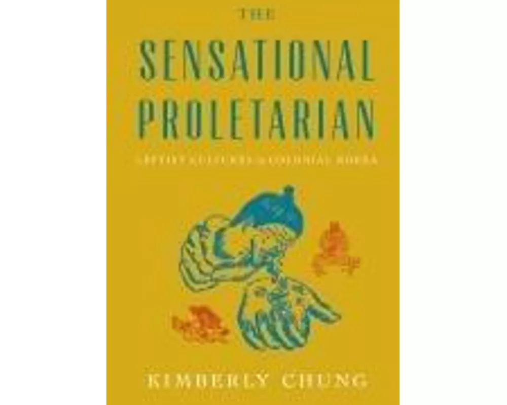 The Sensational Proletarian