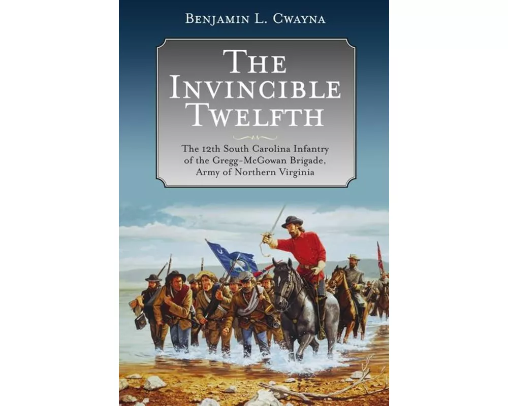 The Invincible Twelfth