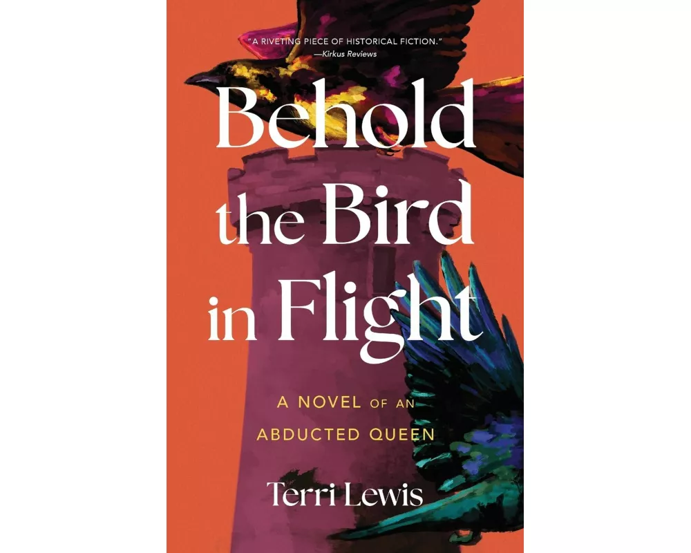 Behold the Bird in Flight