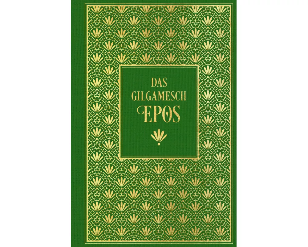 Das Gilgamesch-Epos