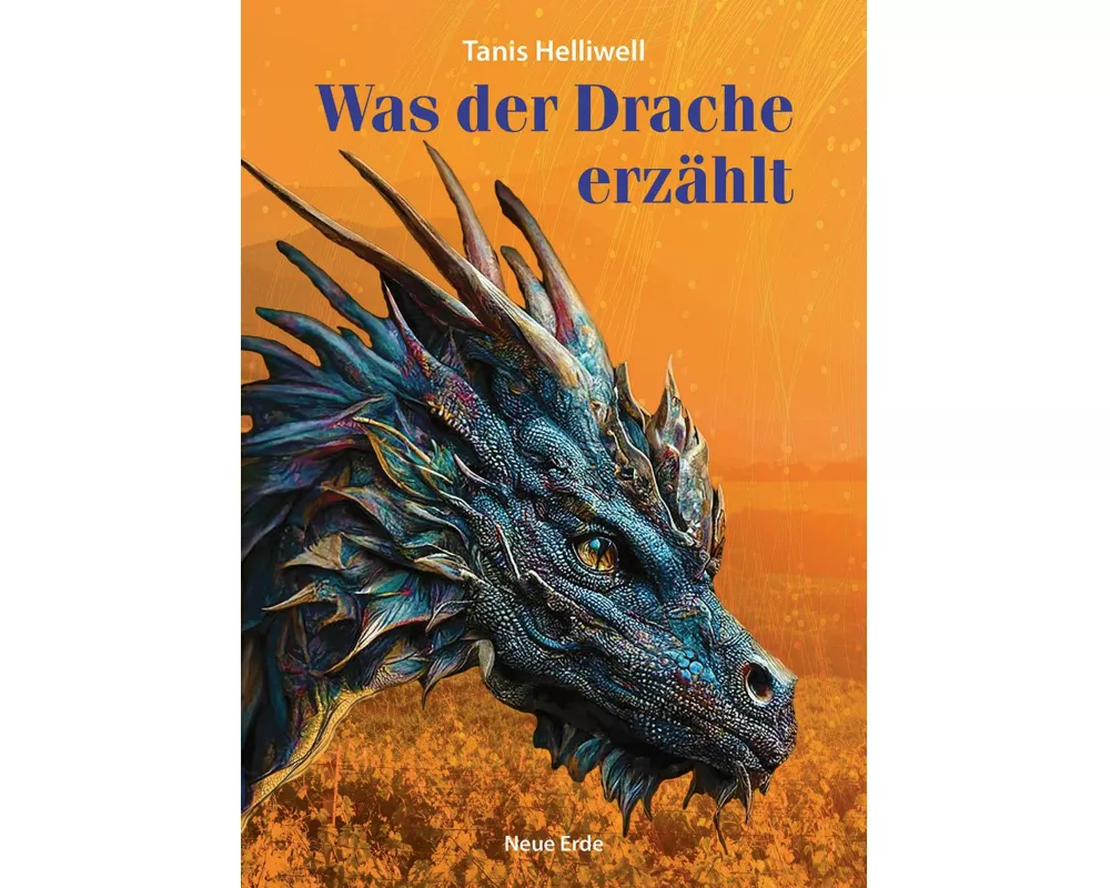 Was der Drache erzählt