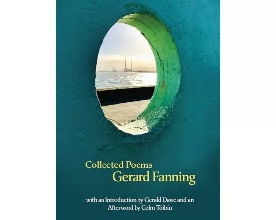 Collected Poems | Gerard Fanning