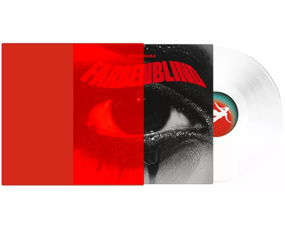 Farbenblind EP