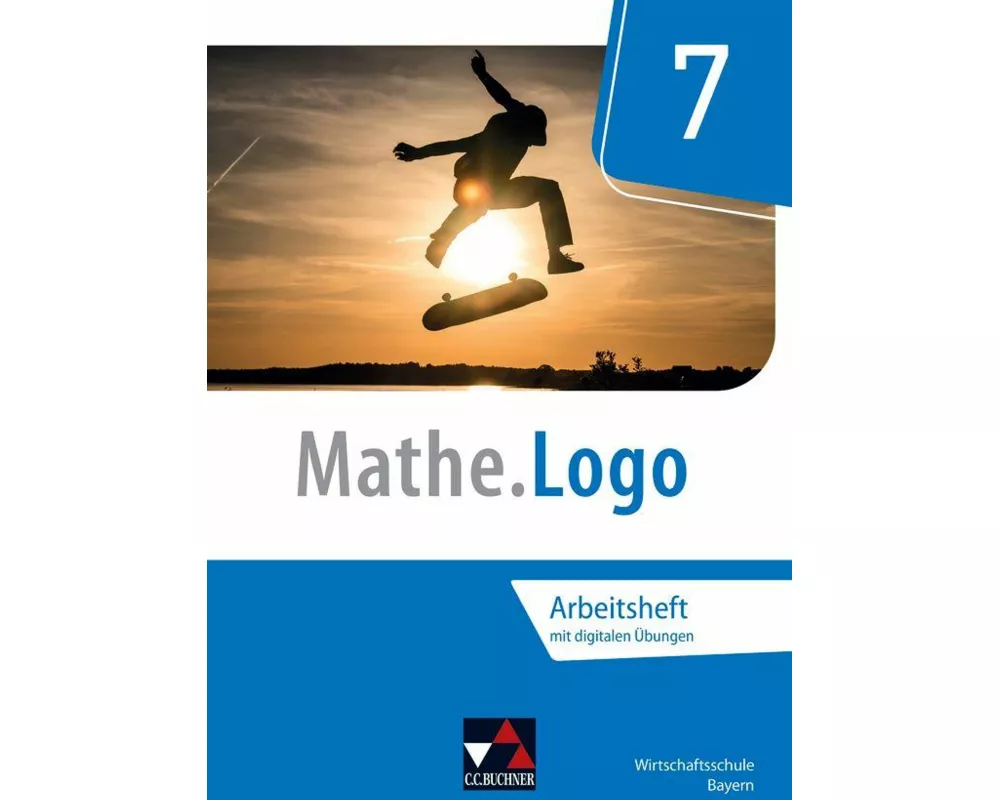 Mathe.Logo Wirtschaftsschule AH 7 - neu