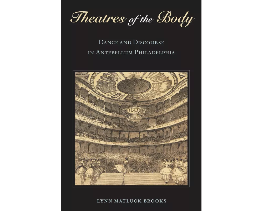 Theatres of the Body
