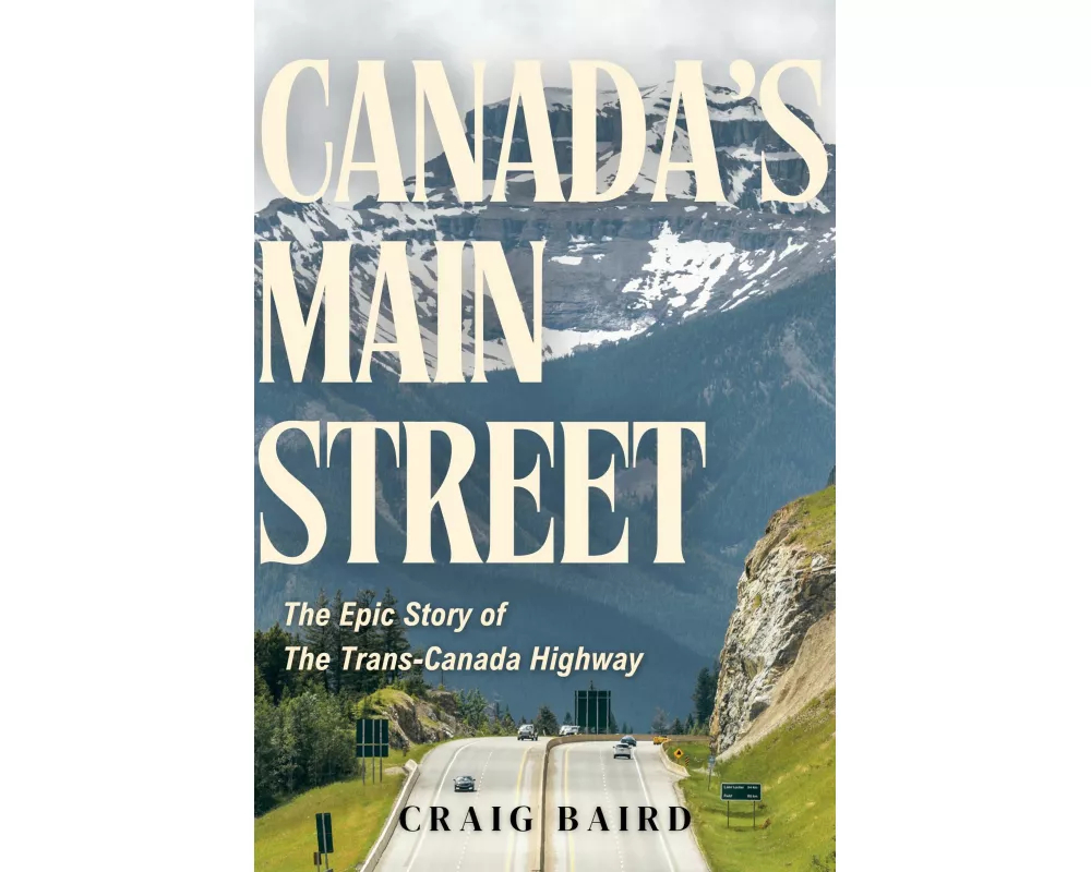 Canada's Main Street