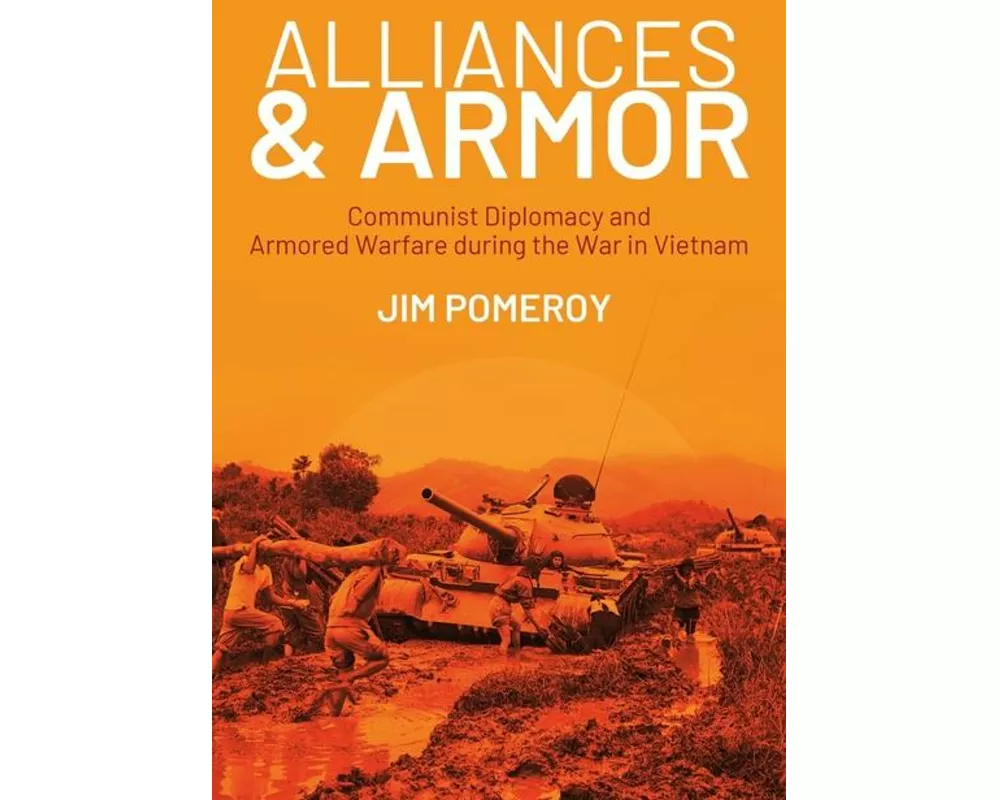 Alliances & Armor