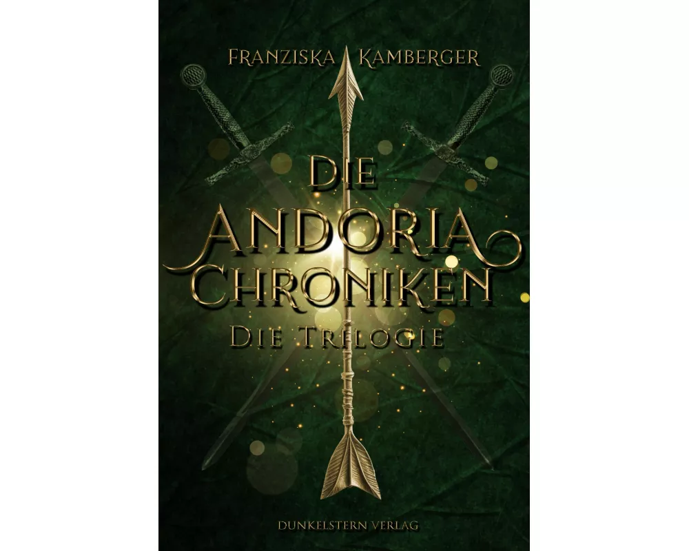 Die Andoria Chroniken