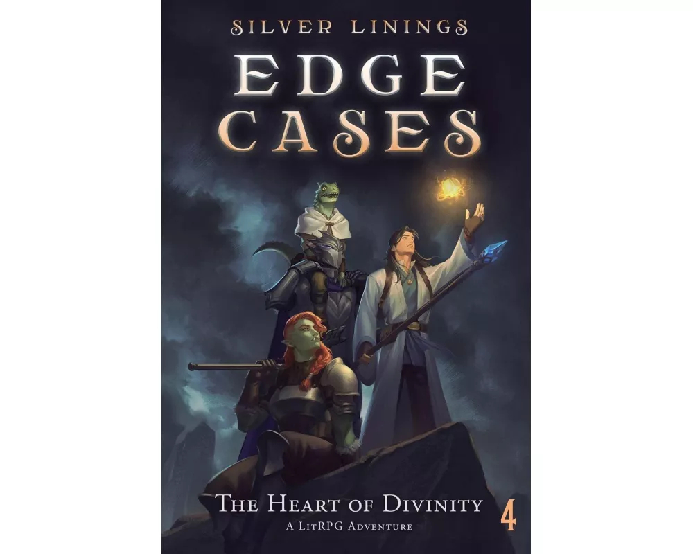 The Heart of Divinity