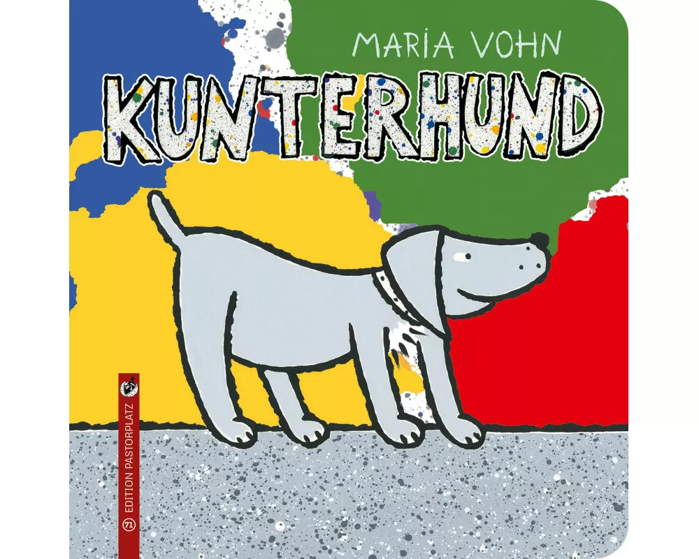 Kunterhund