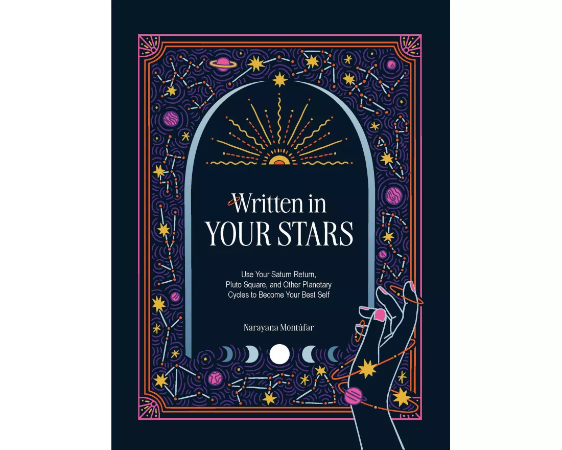 Written in Your Stars