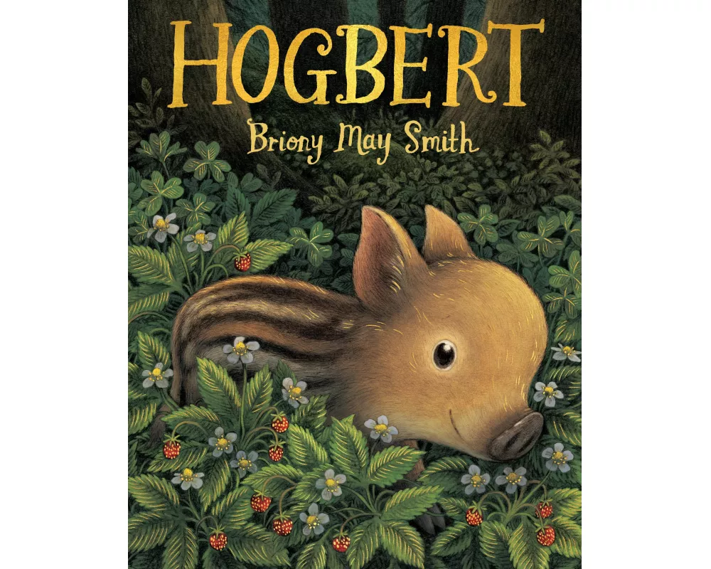 Hogbert