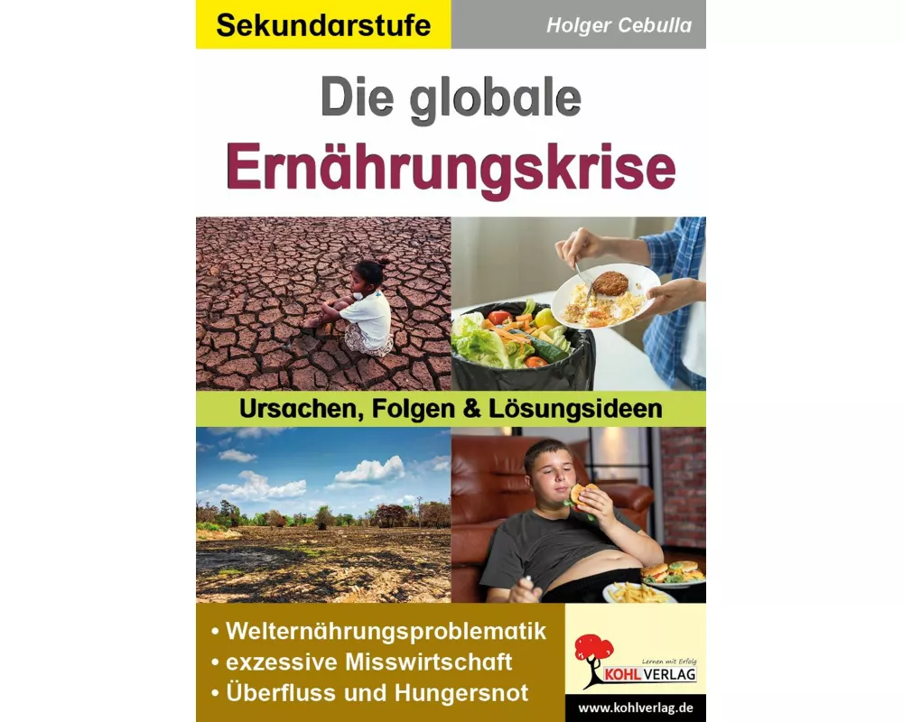 Die globale Ernährungskrise