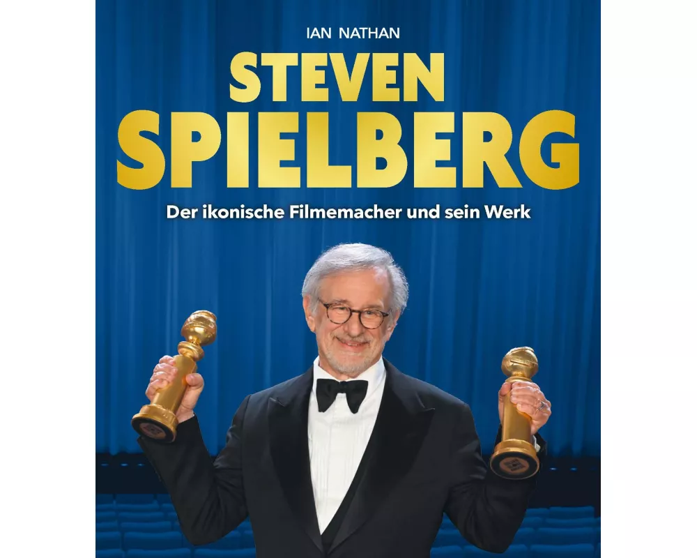 Steven Spielberg