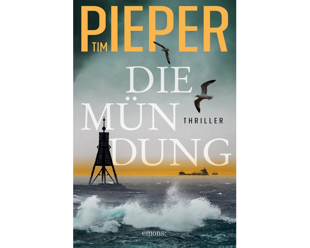 Die Mündung